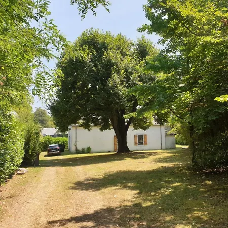La bergerie, maison spacieuse avec grand jardin, vue sur les Pyrénées Lourdes Extérieur photo