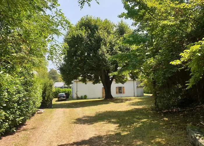 La bergerie, maison spacieuse avec grand jardin, vue sur les Pyrénées