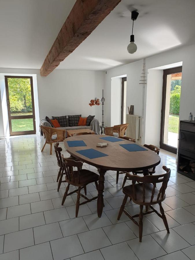 La Bergerie, Maison Spacieuse Avec Grand Jardin, Vue Sur Les Pyrénées