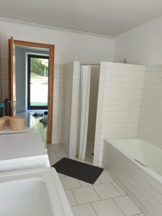 La Bergerie, Maison Spacieuse Avec Grand Jardin, Vue Sur Les Pyrénées Hébergement de vacances *